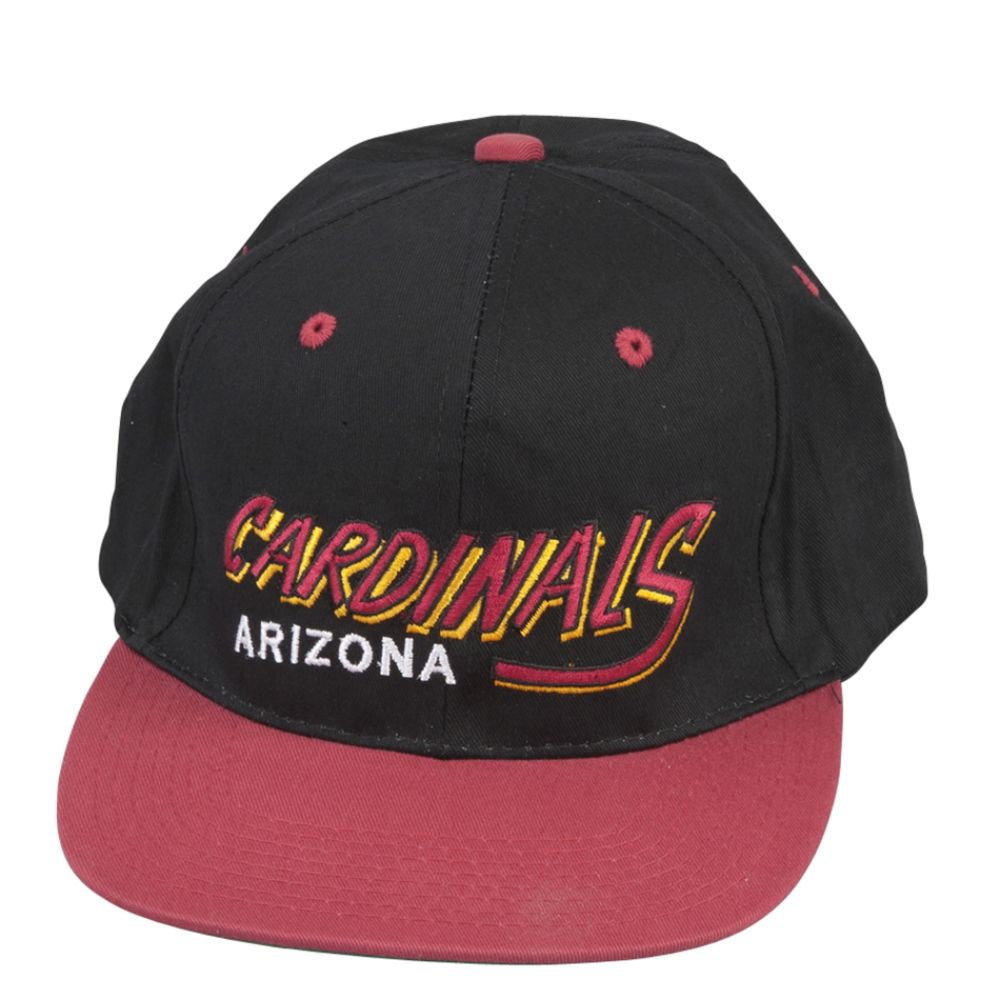 GIII Arizona Cardinals NFL Retro Snapback Hat