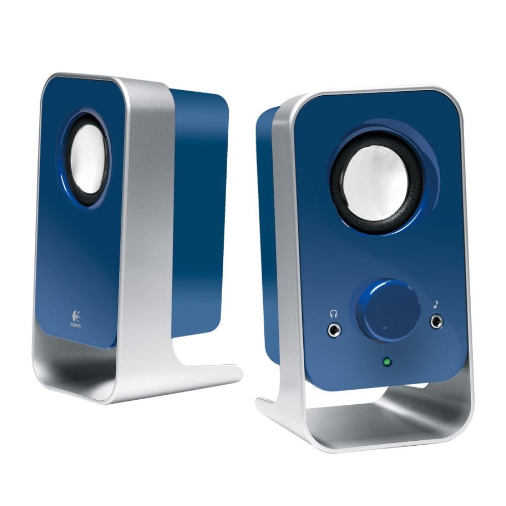 Computer Speakers