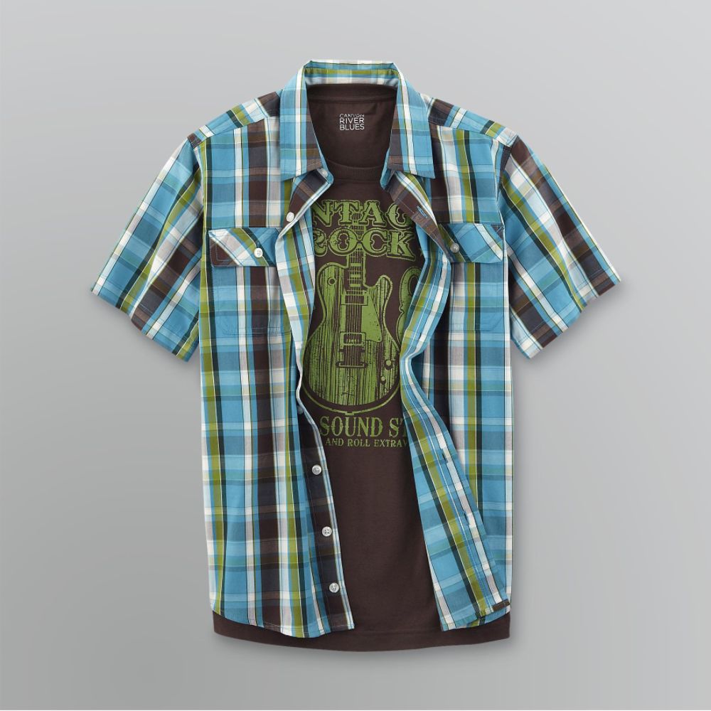 Boys Outfits on Boys Clothes  Clothing   Apparel  Shop Sears For Trendy New Outfits