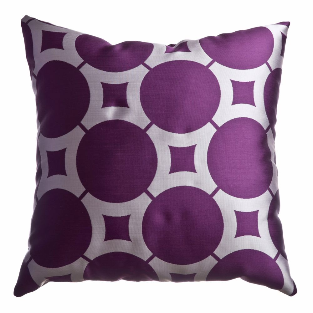 Softline Home Fashions Pillows