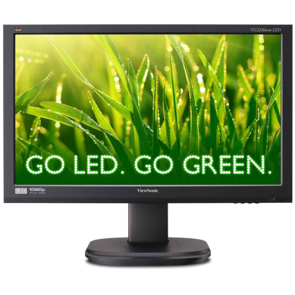 ViewSonic Viewsonic VG2236WM 22