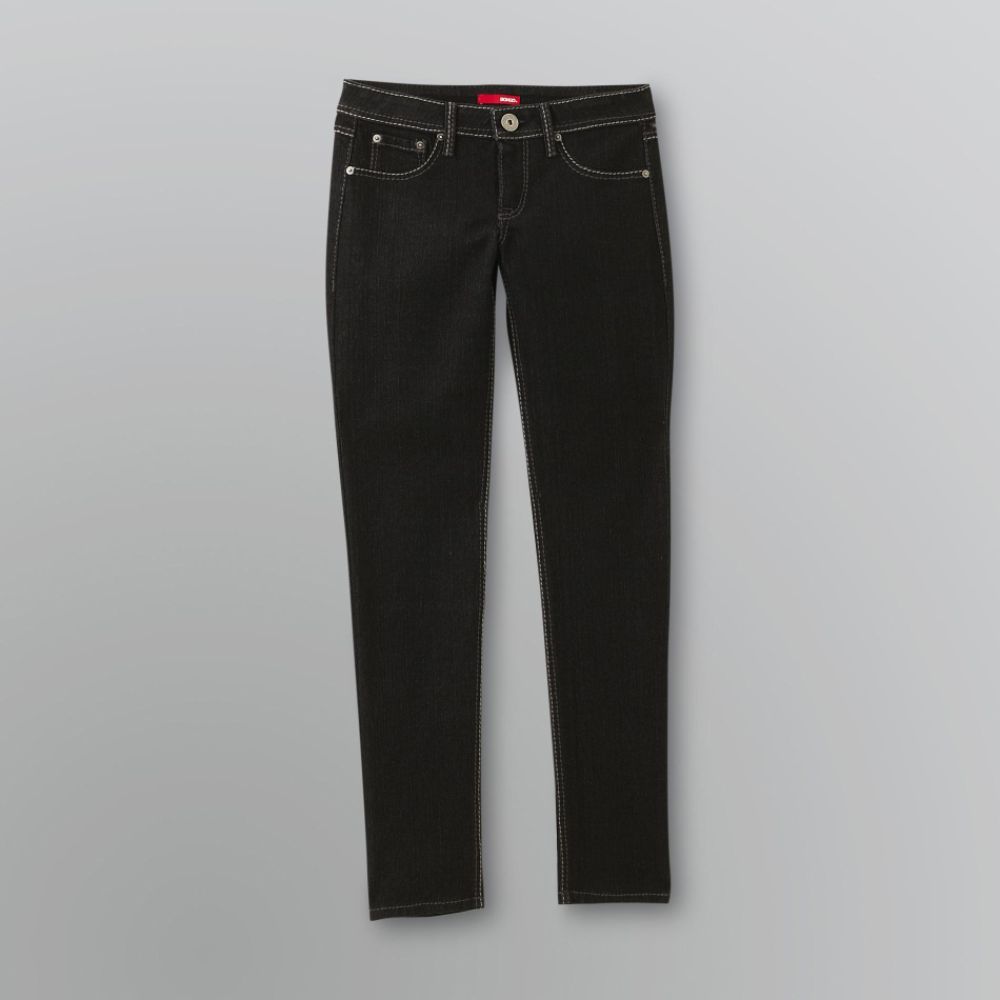 Bongo Junior's Skinny Denim Jeggings