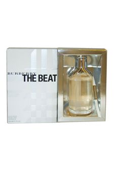 Burberry The Beat by Burberry for Women - 1.7 oz EDP Spray