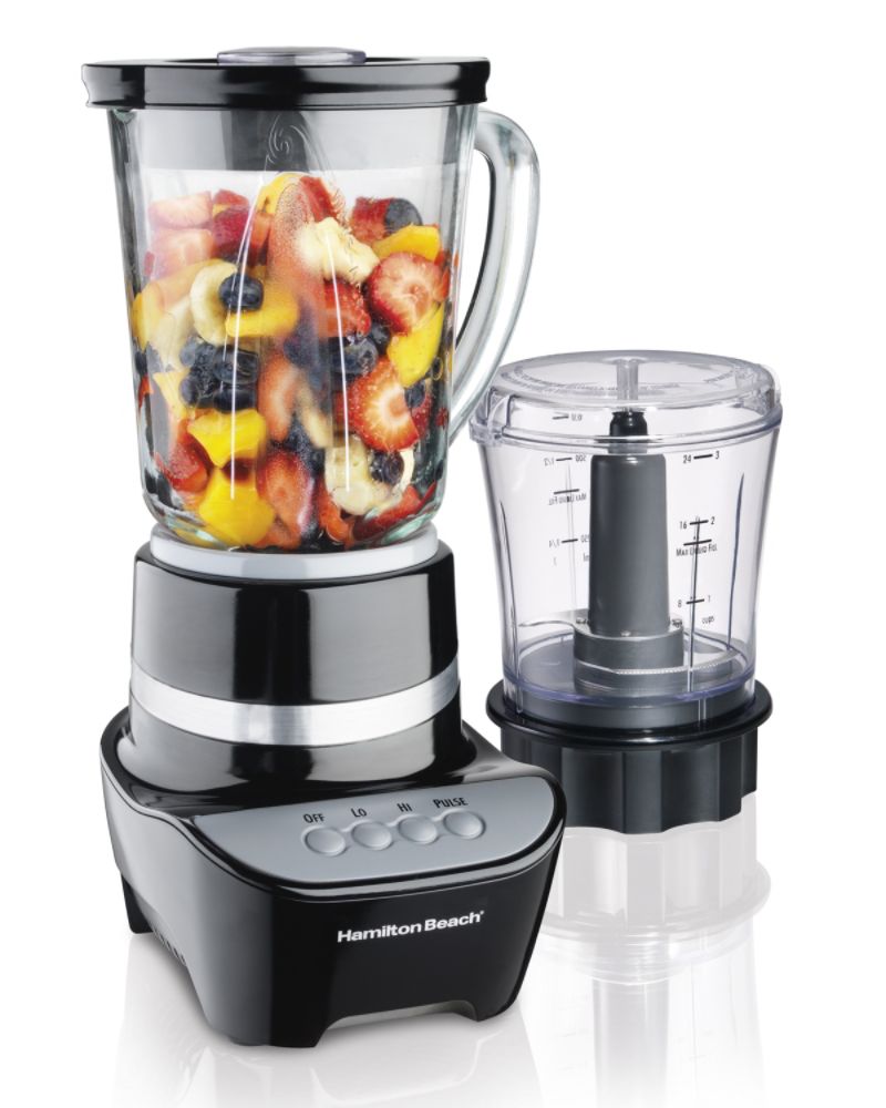 Wave Power Blender / Chopper