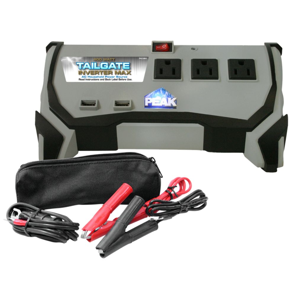 Inverters