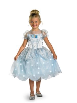 Girl Costumes