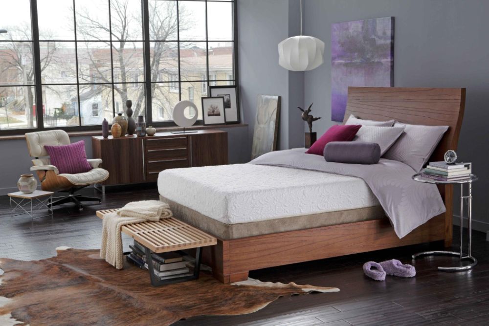 iComfort&nbsp; iComfort® Insight Firm Split California King Mattress