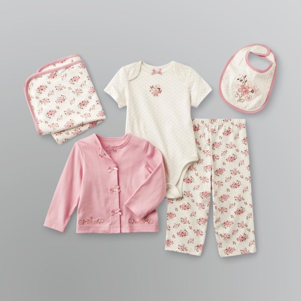 Layette Gifts Sets
