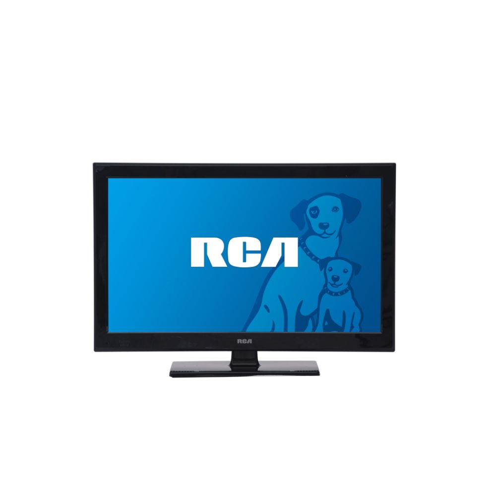 RCA&nbsp; 22'' LED HDTV and DVD Combo LED22B45RQD