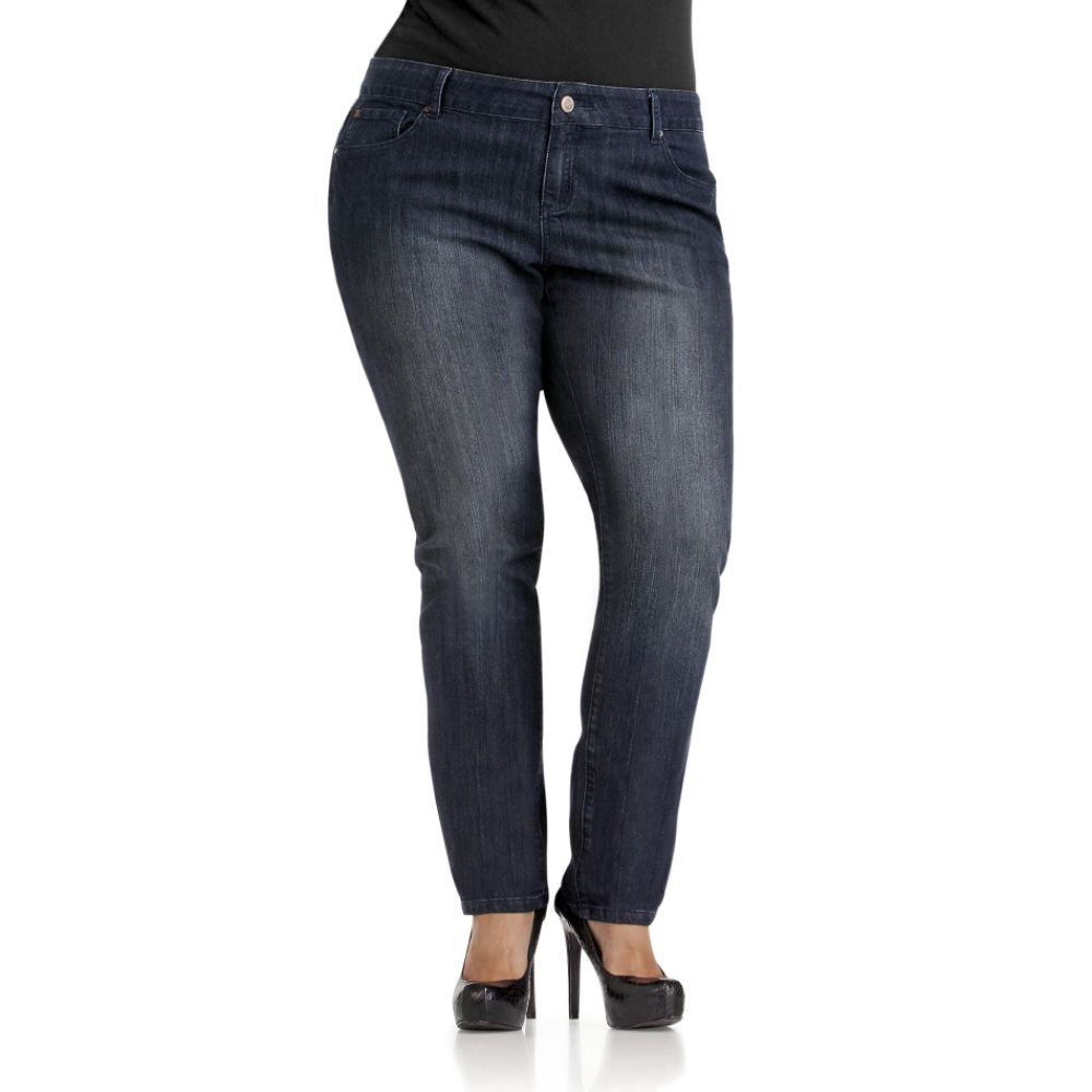 Kardashian Kurves The Kim Women's Plus Curvy Jeans at Sears.com