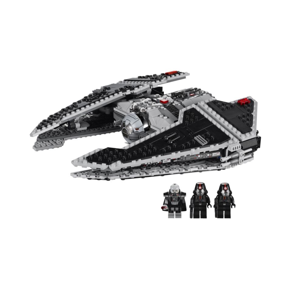 LEGO Star Wars Star Wars Sith Fury-Class Interceptor