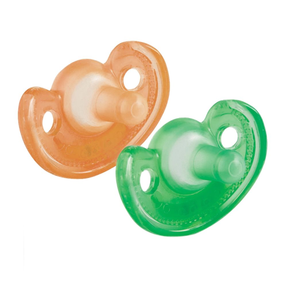 Pacifiers & Teethers