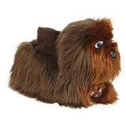 Star Wars Toddler's Slipper Chewie  - Brown at Kmart.com