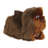 Star Wars Toddler's Slipper Chewie - Brown at Kmart.com Star Wars Toddler's Slipper Chewie - Brown at Kmart.com