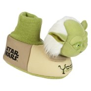 Star Wars Toddler Boy's Yoda Socktop Slipper - Green at Kmart.com Star Wars Toddler Boy's Yoda Socktop Slipper - Green at Kmart.com
