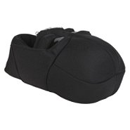 Star Wars Youth Slipper Star Wars Darth Vader Step-In - Black at Kmart.com