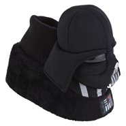 Star Wars Toddler's Slipper Star Wars Darth Vader Socktop - Black at Kmart.com Star Wars Toddler's Slipper Star Wars Darth Vader Socktop - Black at Kmart.com