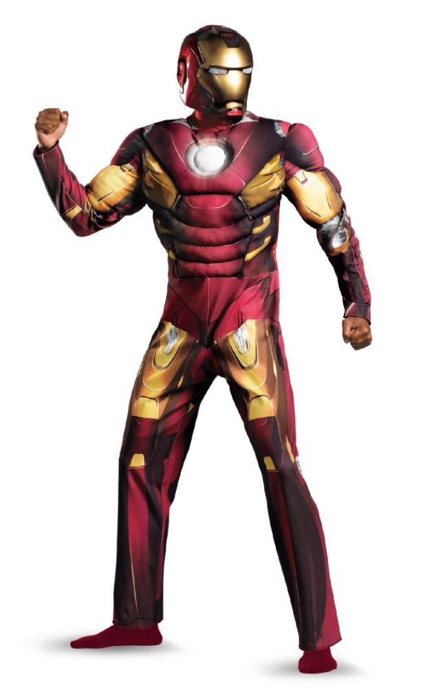Men Costumes