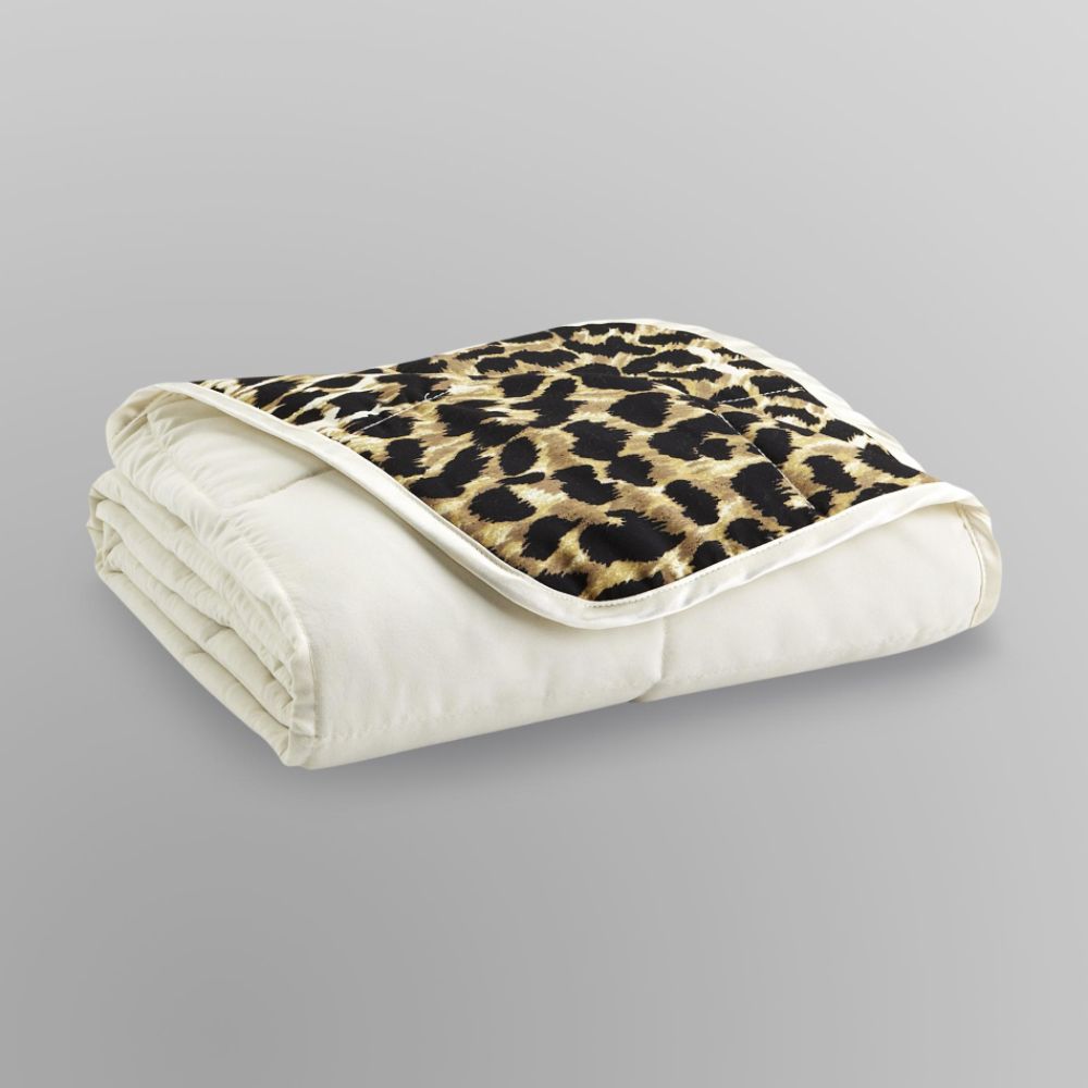 Cannon&nbsp; Down Alternative Throw - Reversible