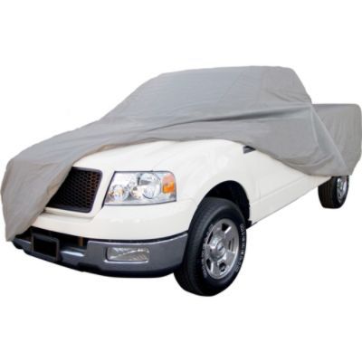 WeatherHandler&nbsp; Truck Cover Full Size