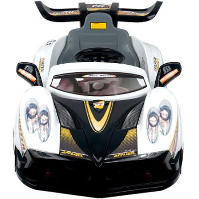 SubZero Drifter Battery Powered Car w/ Remote