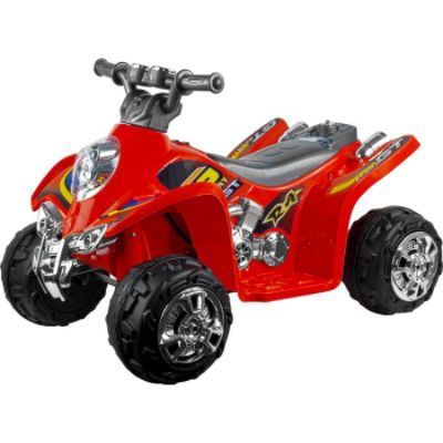 Lil' Rider&nbsp; Ruckus Sport GT - Battery