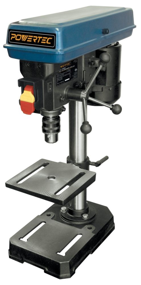 DP801 5 Speed Baby Drill Press