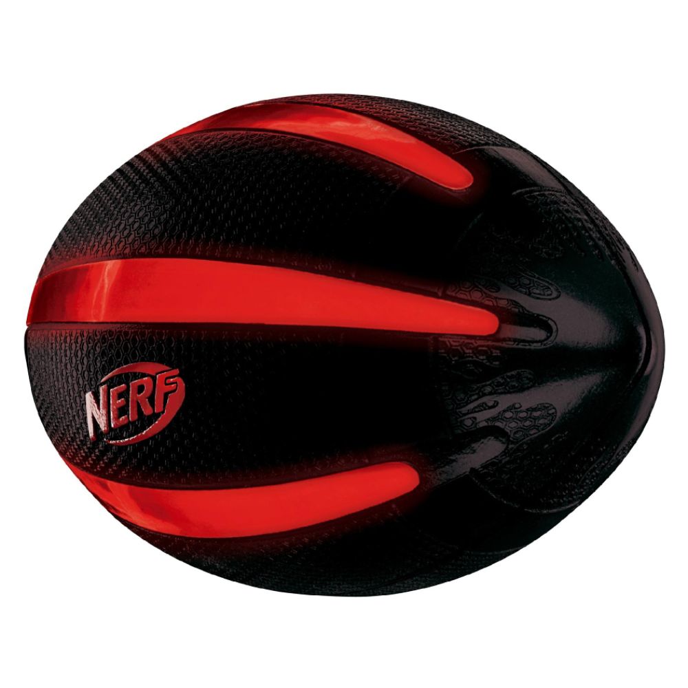 NERF * FIREVISION Sports Football