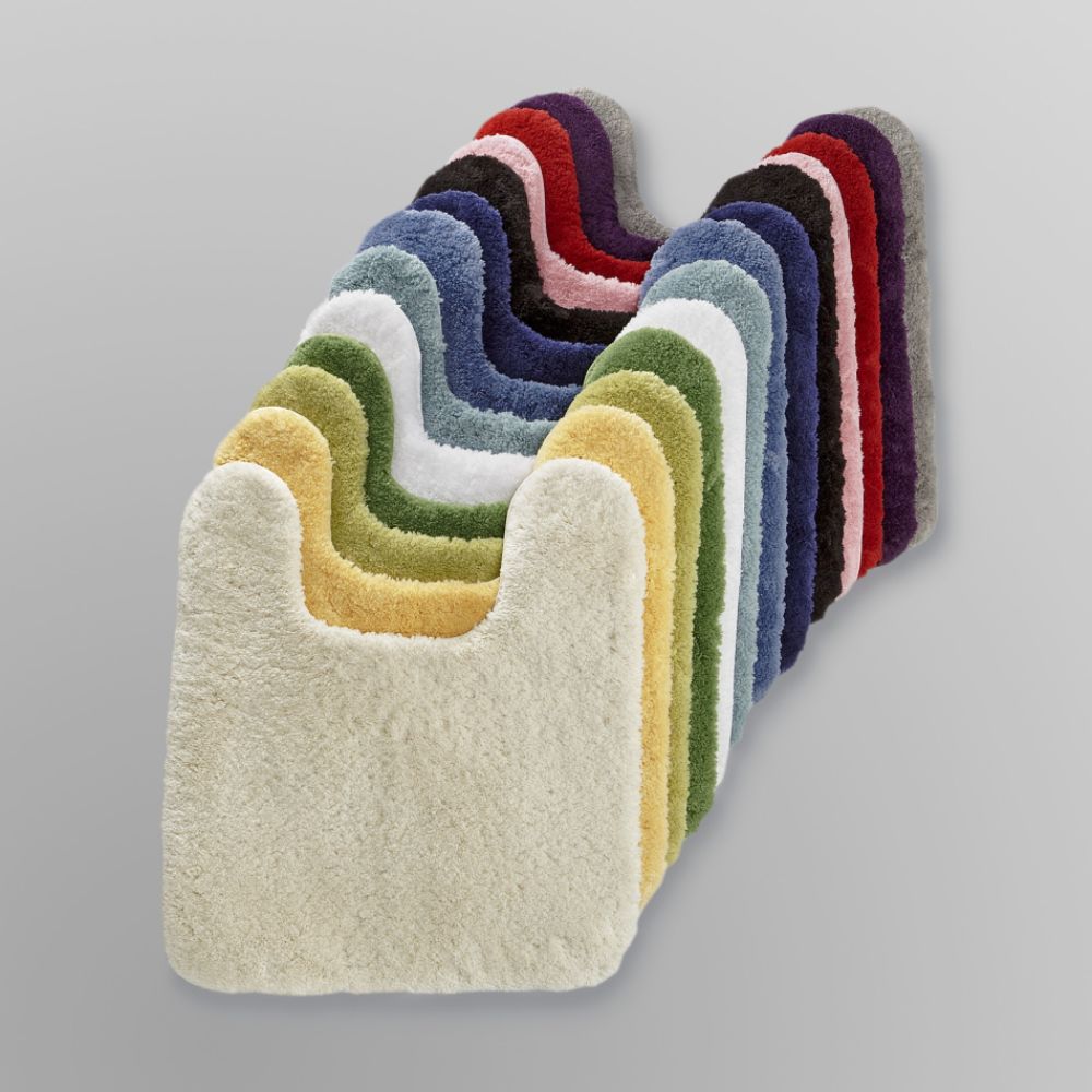 Contour Bath Rug Products On Sale