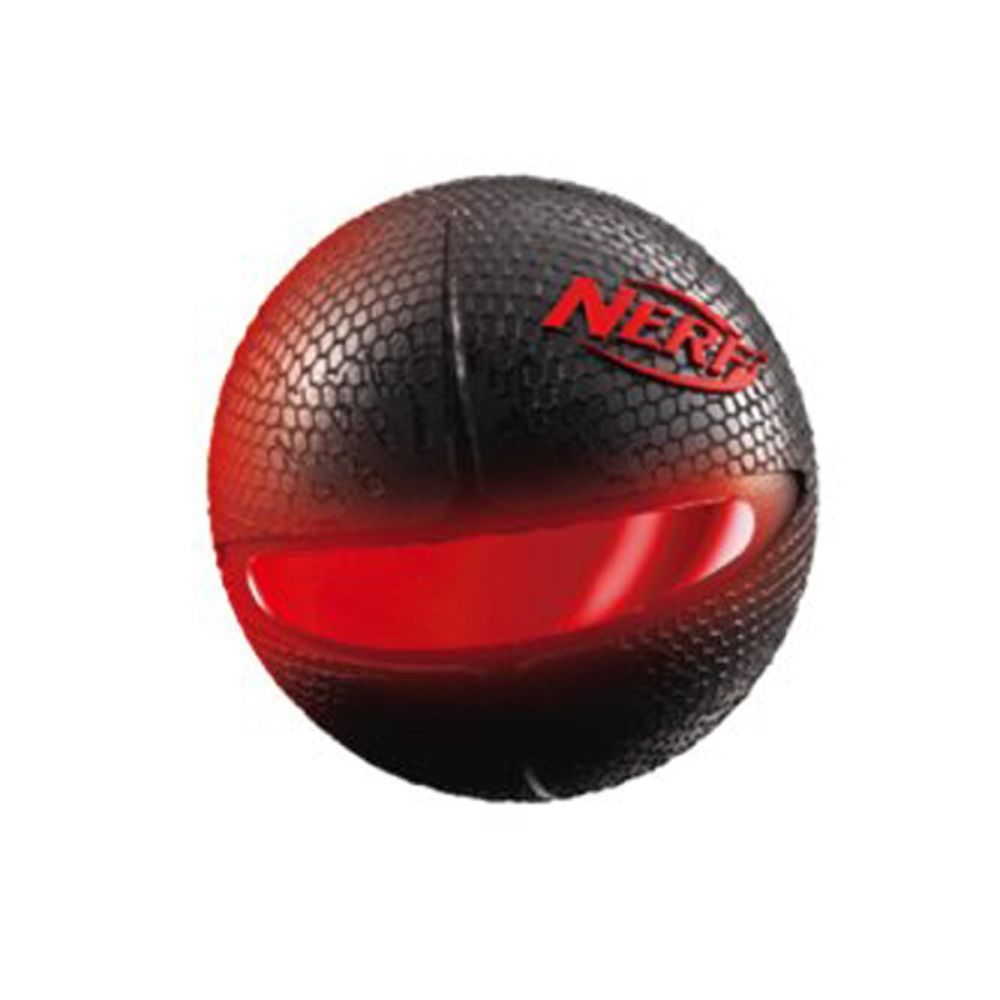 NERF * FIREVISION Sports Hyper Bounce Ball