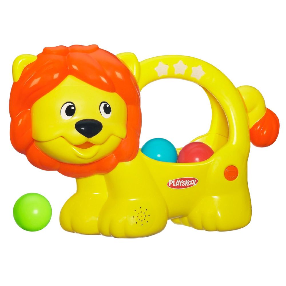 Playskool&nbsp; ® POPPIN' PARK LEARN 'N