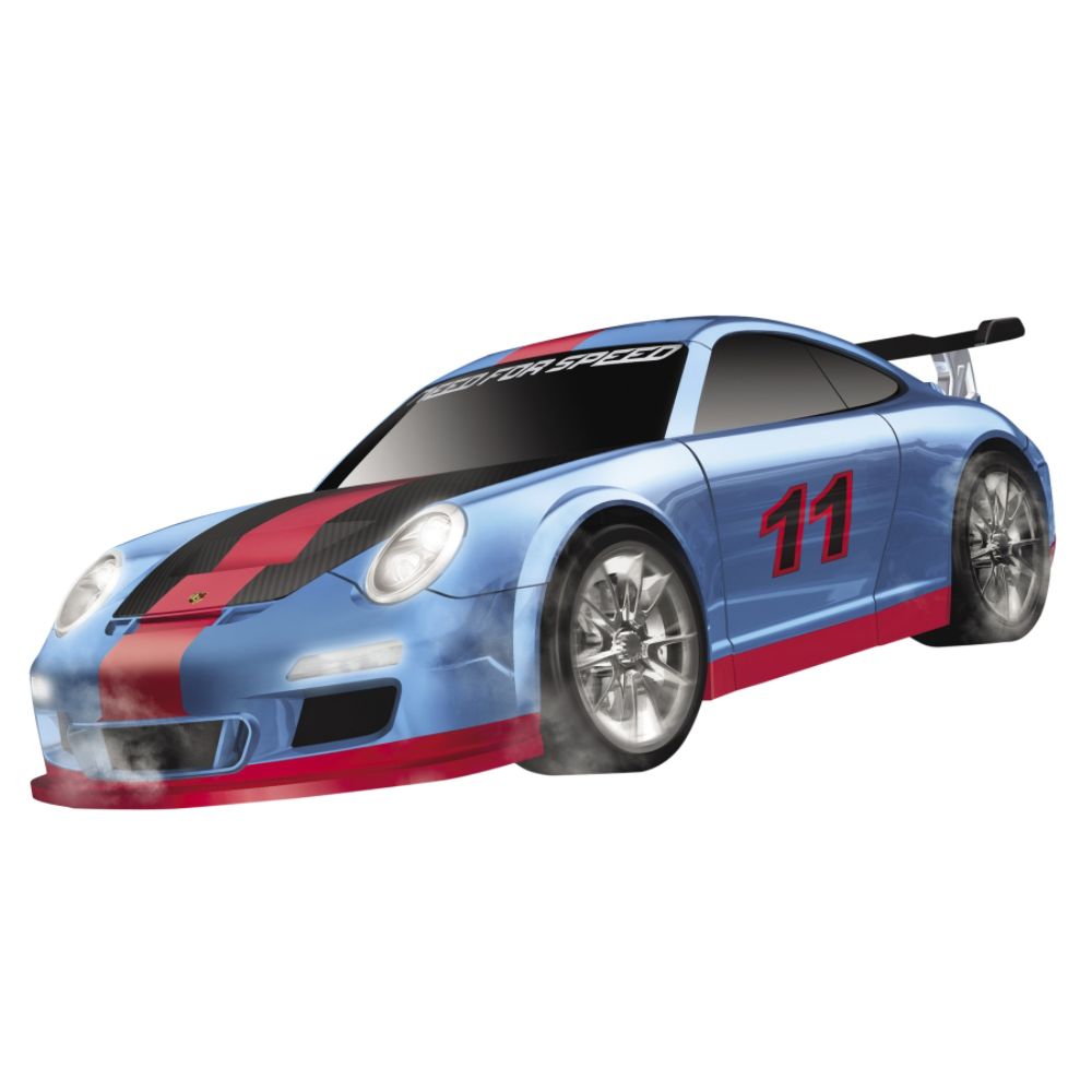Mega Bloks Need for Speed - Porsche 911 GT3 RS
