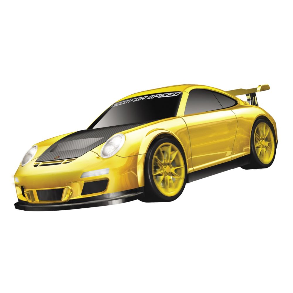 Mega Bloks Need for Speed - Porsche 911 GT3 RS
