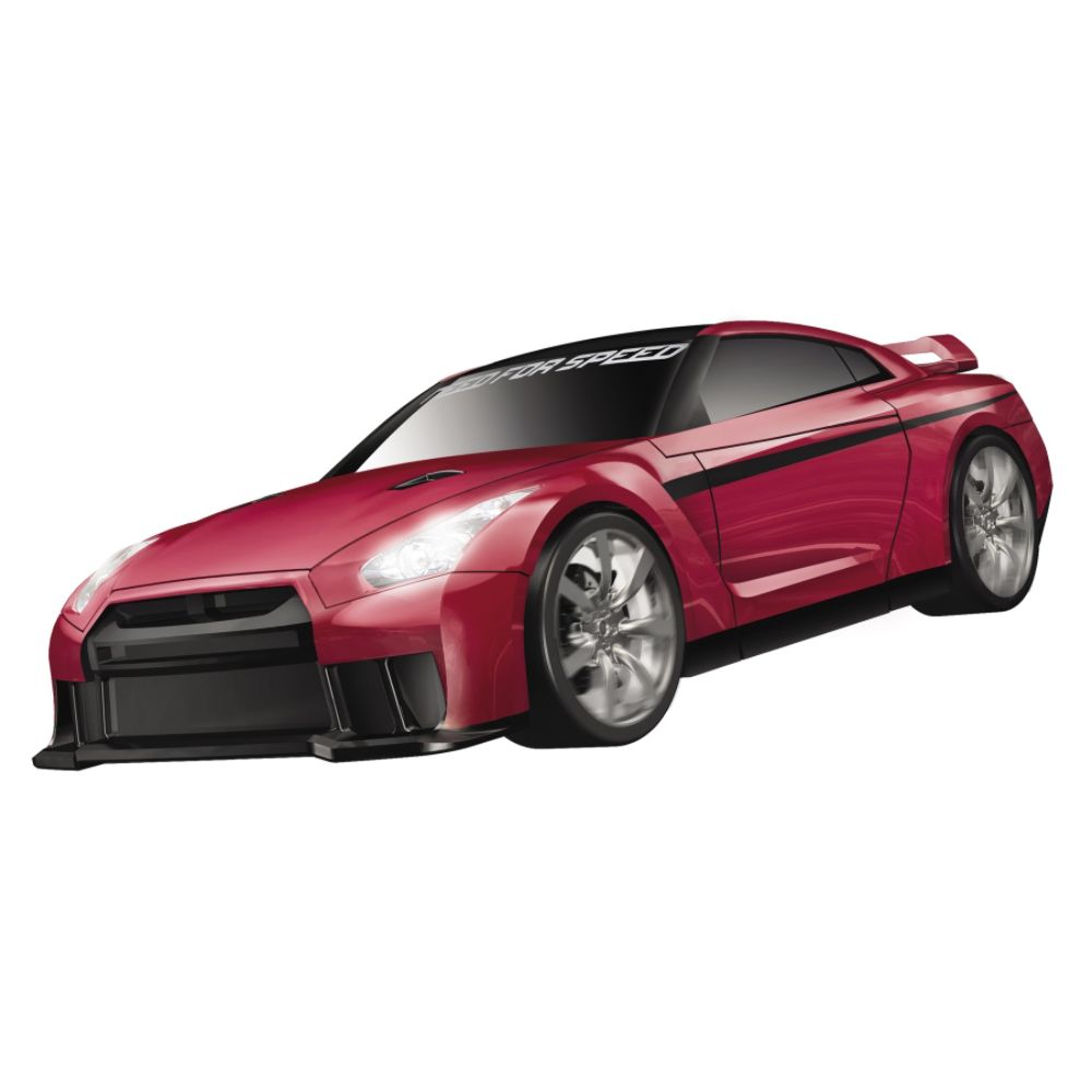 Mega Bloks Need for Speed - Nissan GT-R