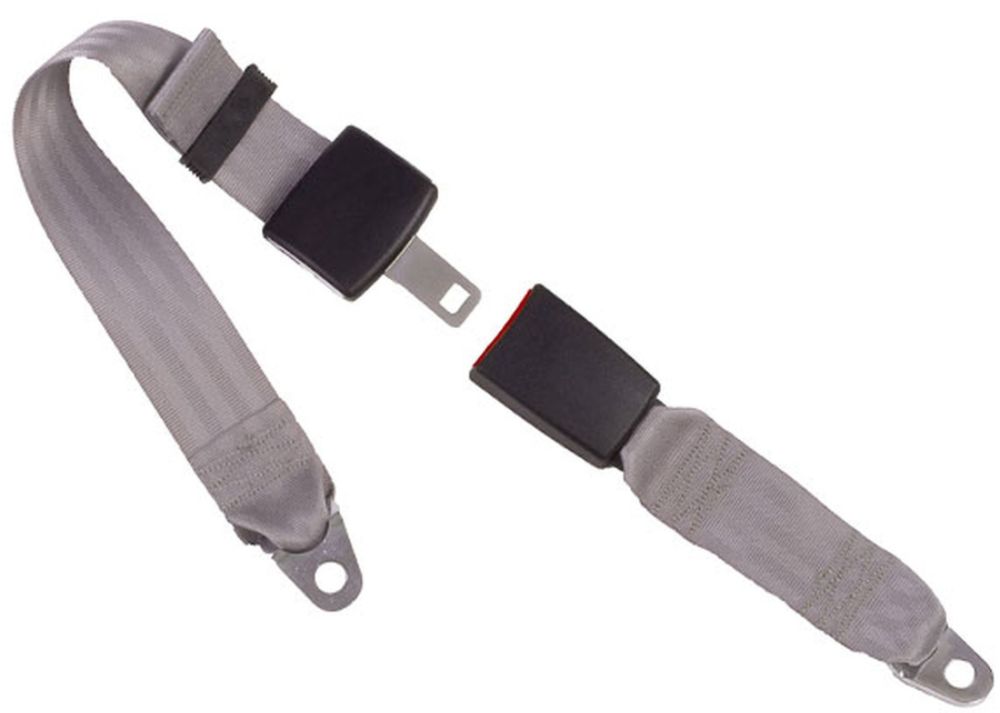 Beams Non-Retractable 2 Point 74 Inch End Release Lap Belt at Kmart.com