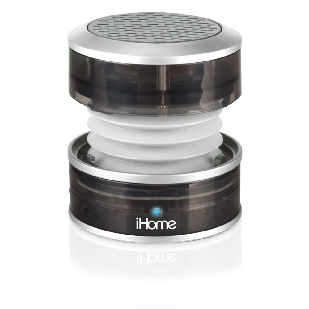 iHOME iHM60 Rechargeable Mini Speaker