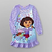Nickelodeon Girl's Nightgown at Sears.com