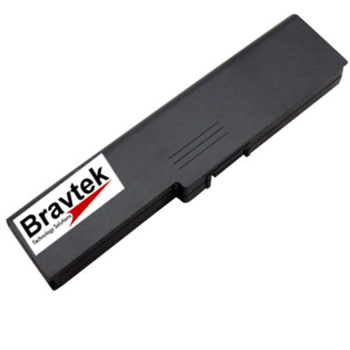 Bravtek Replacement Laptop battery for Toshiba L650D Series, and Satellite Satellite L655 Series(PA3817U-1BRS)