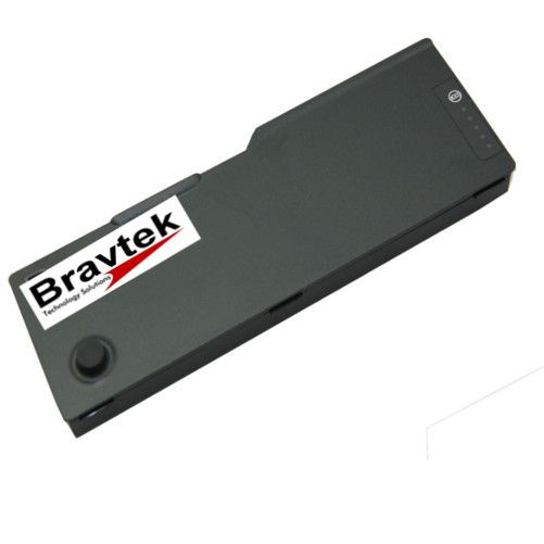 Bravtek Replacement Laptop battery for HP Pavilion tx1000, Pavilion tx1400, and TouchSmart tx2 Series(441132-003)
