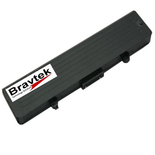 Bravtek Replacement Laptop battery for HP Pavilion dv4, Pavilion dv6, Pavilion g6, and Pavilion g7 Series(593550-001)