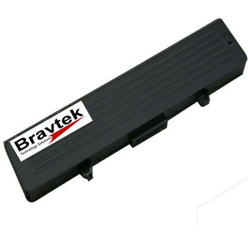 Bravtek Replacement Laptop battery for HP Pavilion dv7, Pavilion g4, Pavilion g6, and Pavilion g7 Series(636631-001)