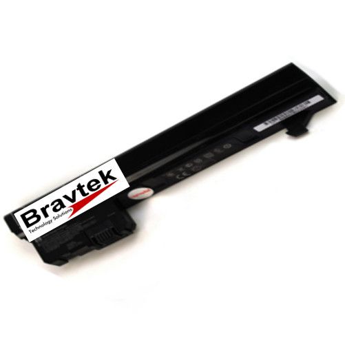 Bravtek Replacement Laptop battery for HP Mini 110, Mini 1101, Compaq Mini 110c and Mini 102 Series(607762-001)