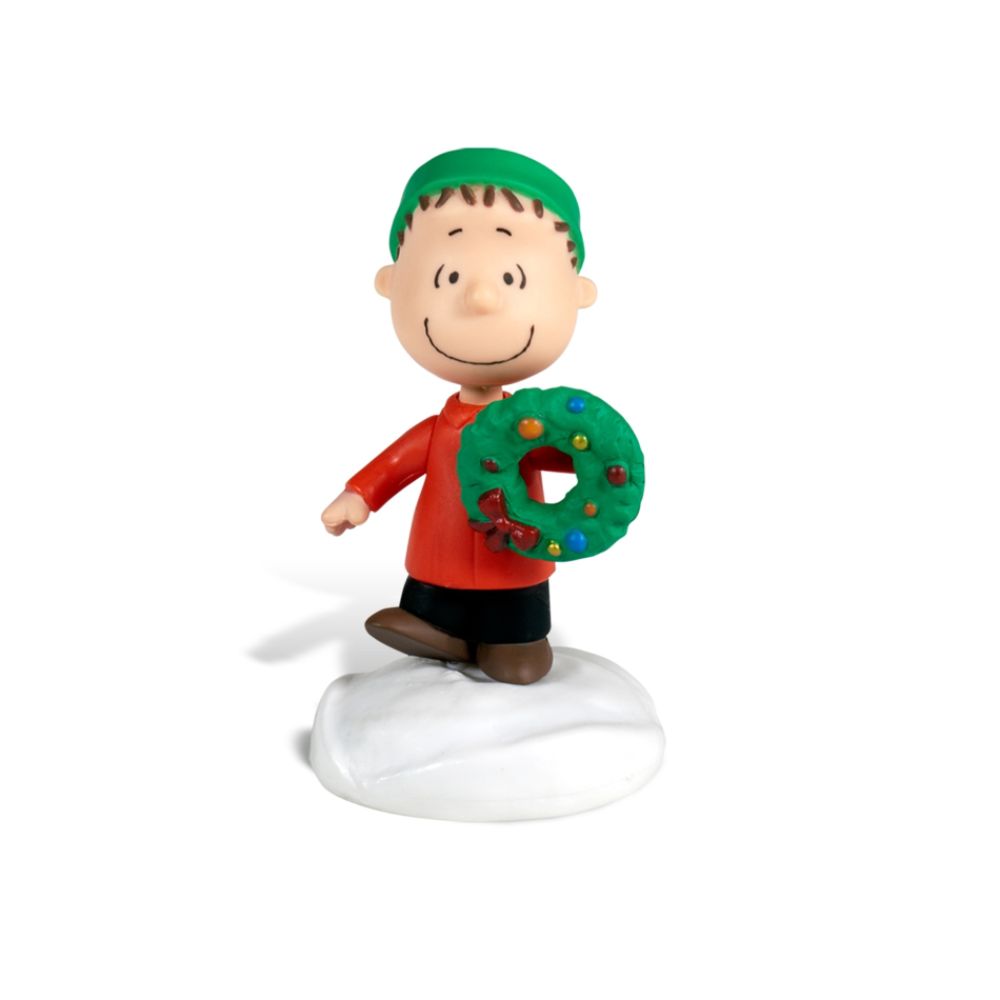 Peanuts Bobble Heads