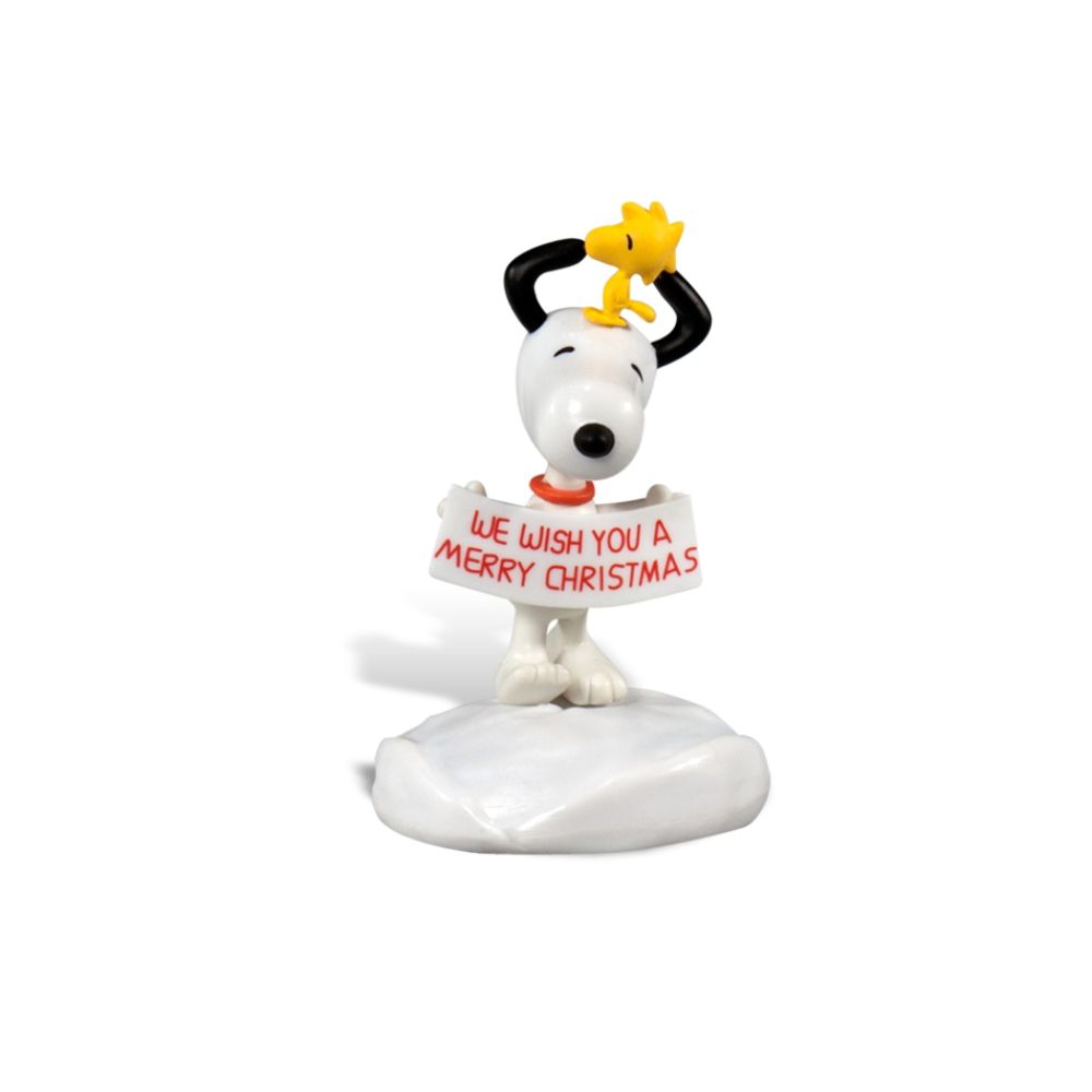Peanuts Bobble Heads