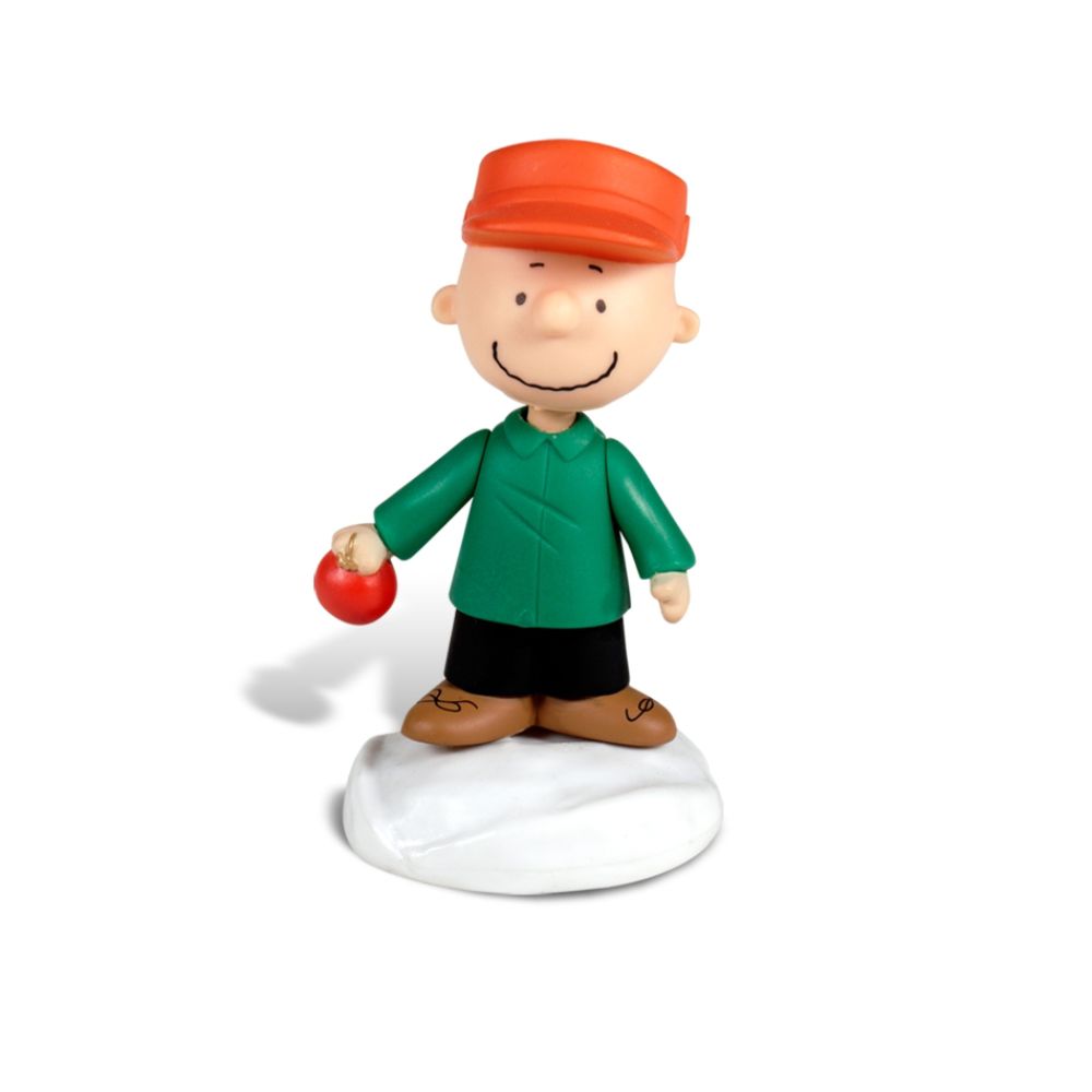 Peanuts Bobble Heads