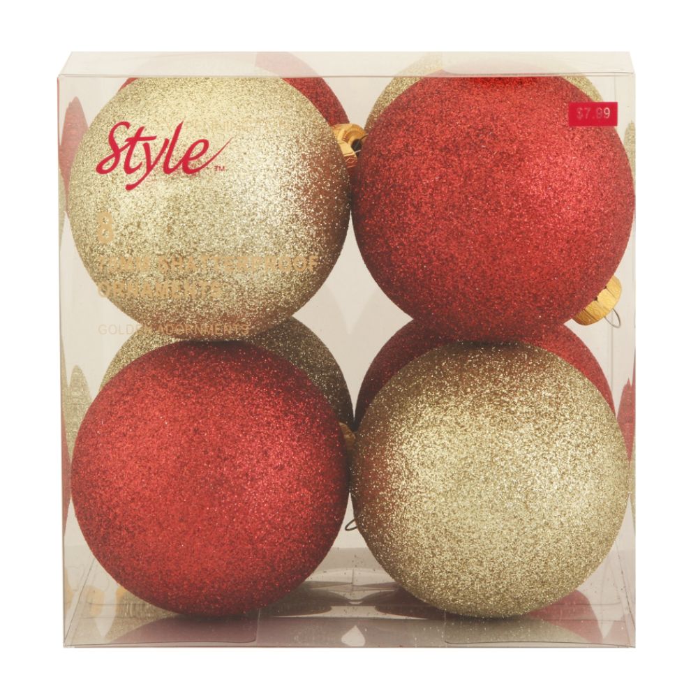 Ornaments