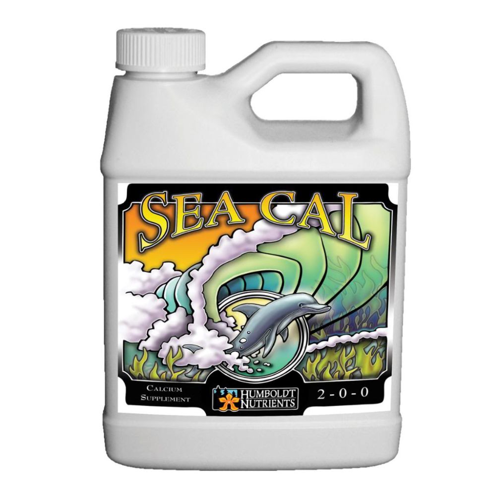 Humboldt Sea Cal - 32 ounce