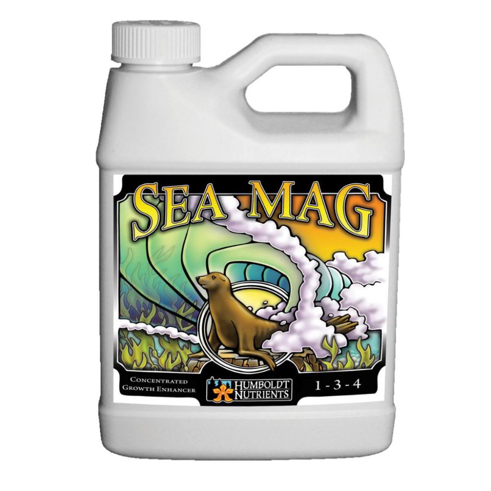 Humboldt Sea Mag - 32 ounce