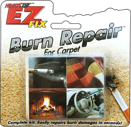 Heads Up&nbsp; Carpet Burn Repair Kit