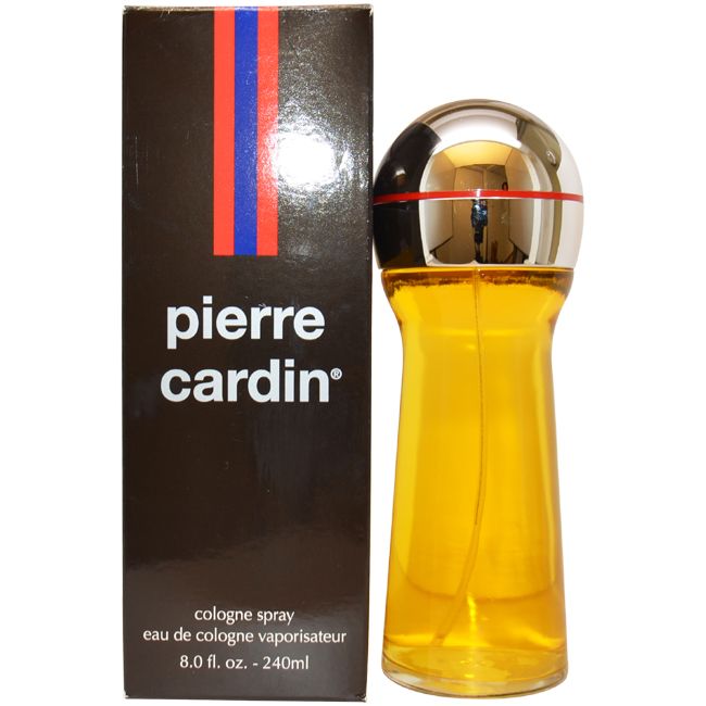 Pierre Cardin by Pierre Cardin for Men - 8 oz EDC Spray